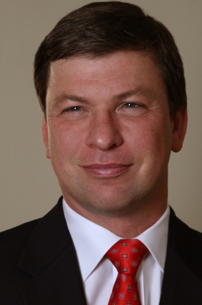 Jonathan Gledhill