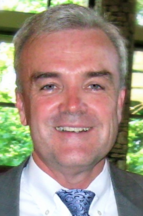 Kevin Neyland
