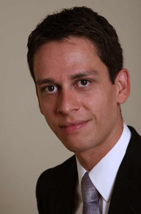 Ramon Bravo