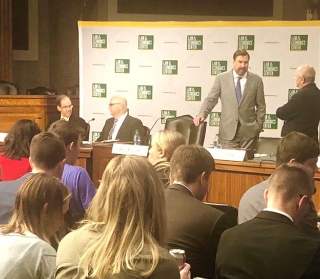conference